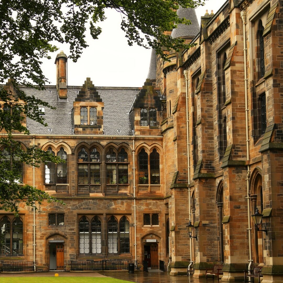 que ver en glasgow y alrededores