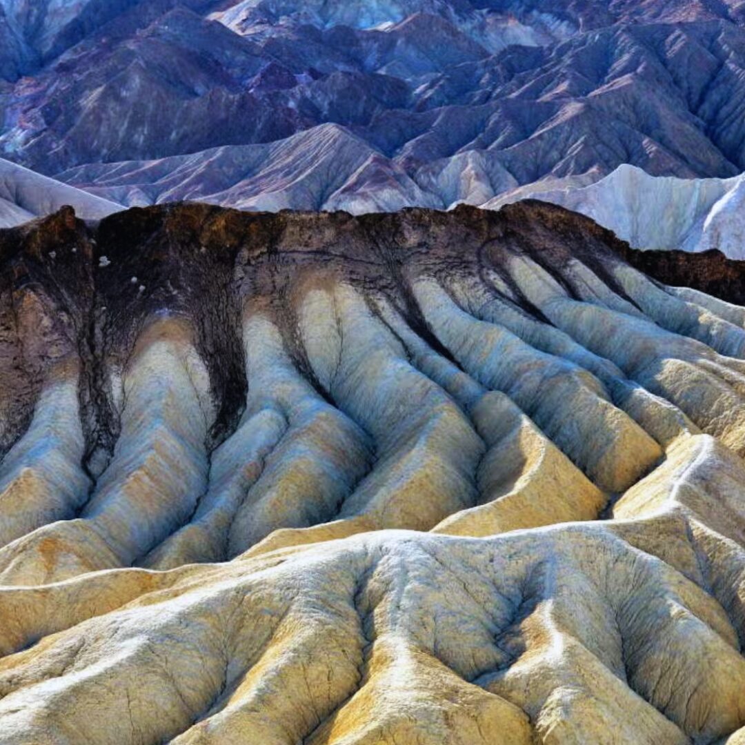 valle de la muerte las vegas