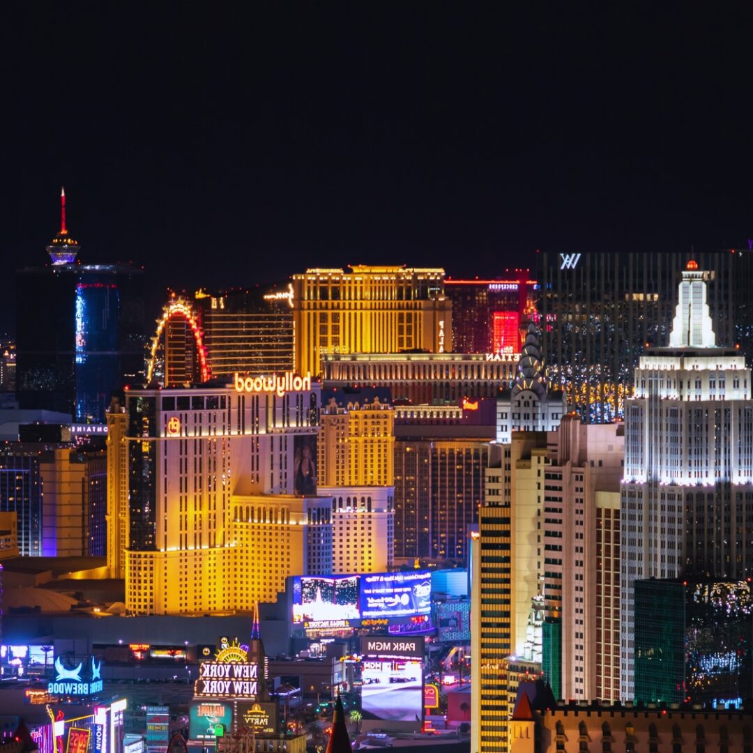 traslados en las vegas