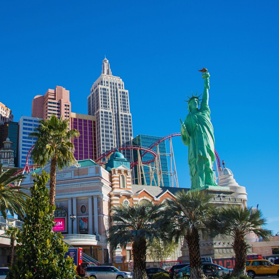 excursion a los angeles