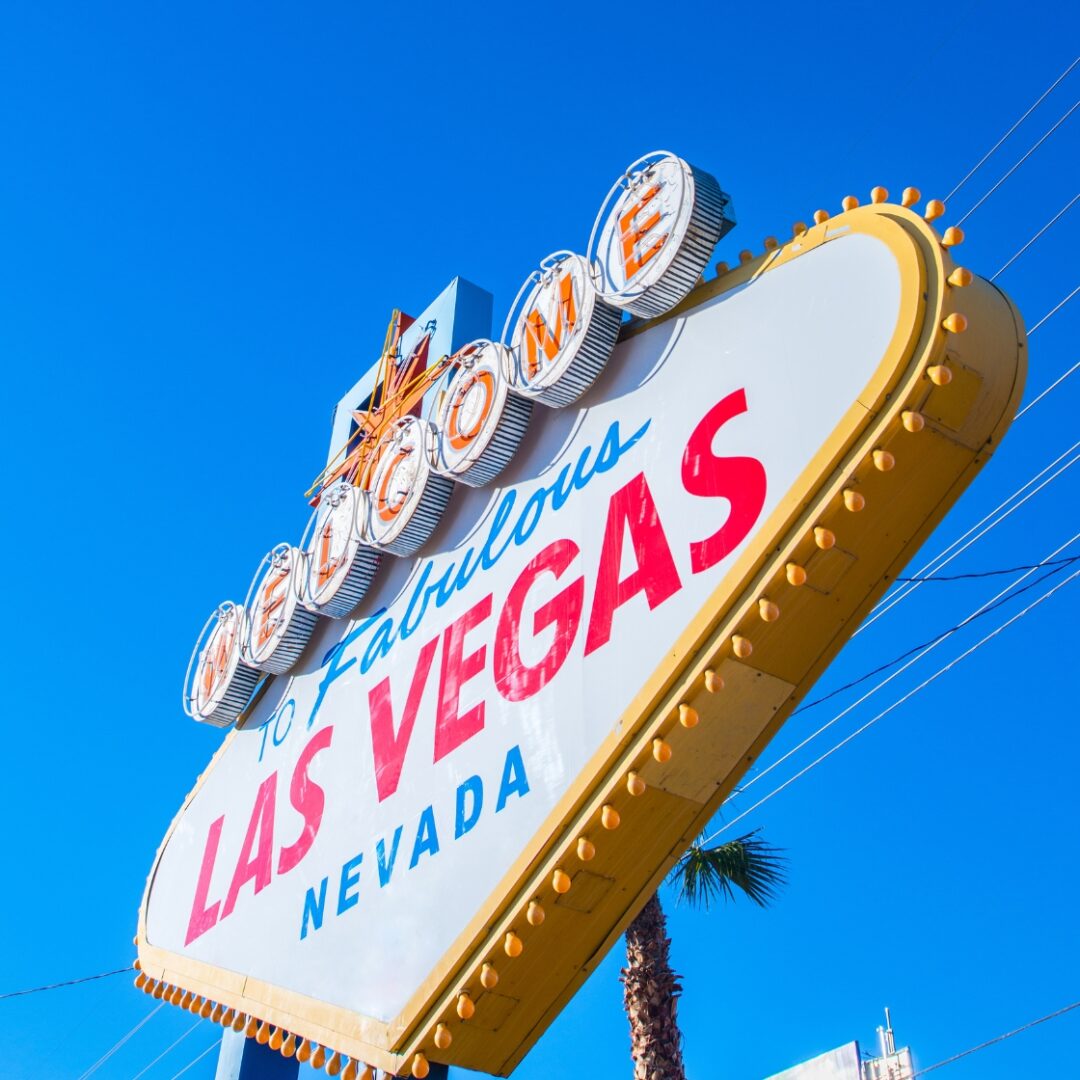 que espectaculos ver en las vegas