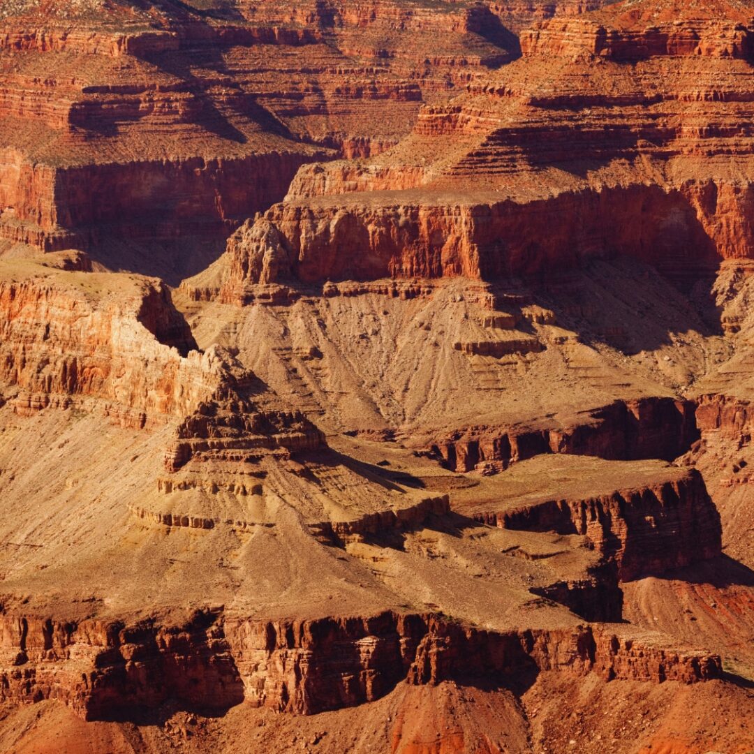 excursion gran cañon las vegas