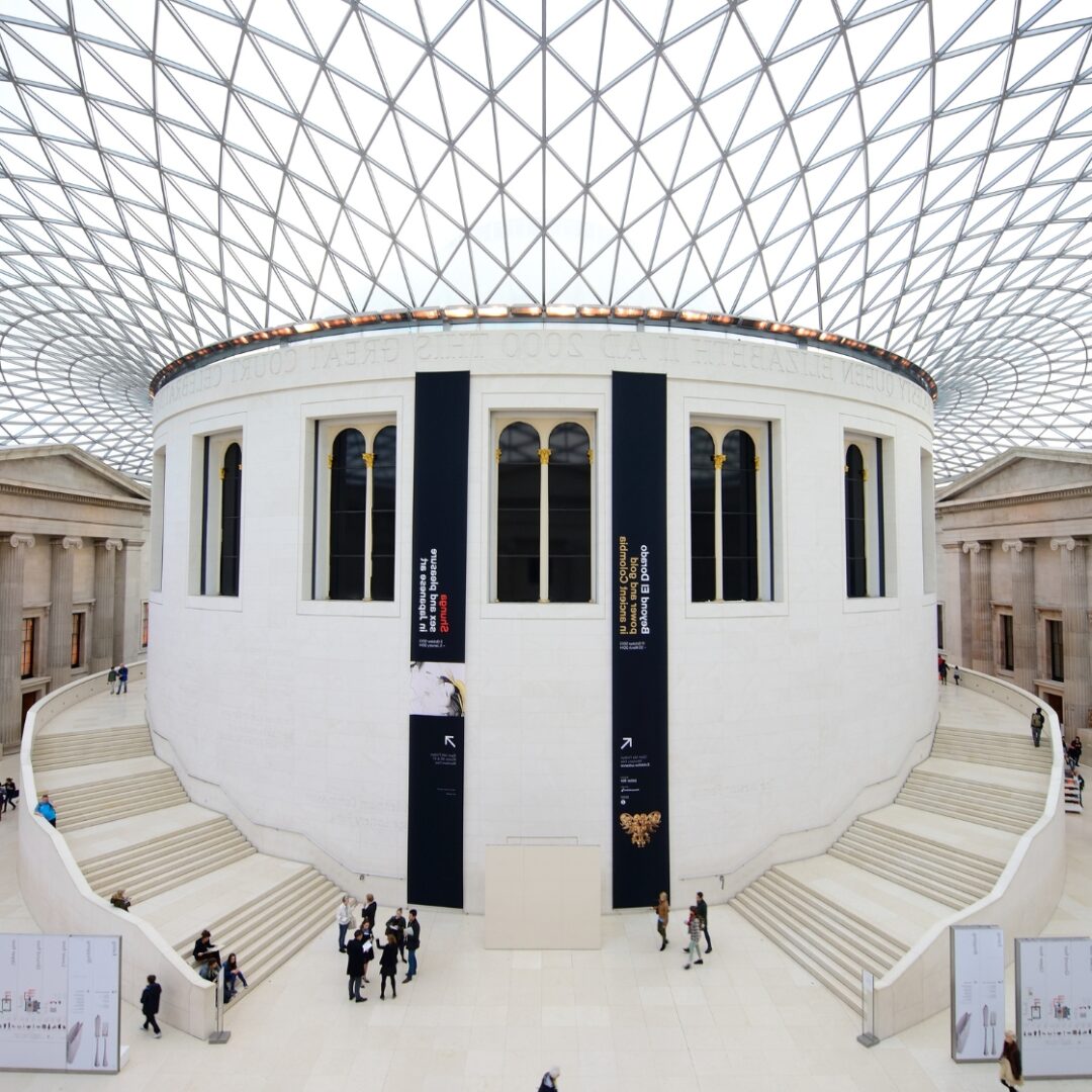 que ver en londres en 3 dias