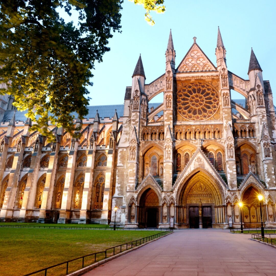 que ver en londres mapa