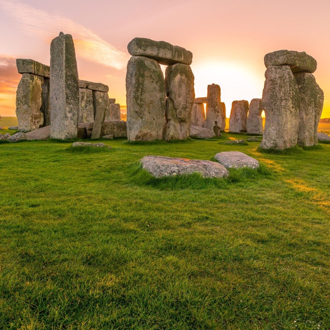 que ver en 4 dias en londres