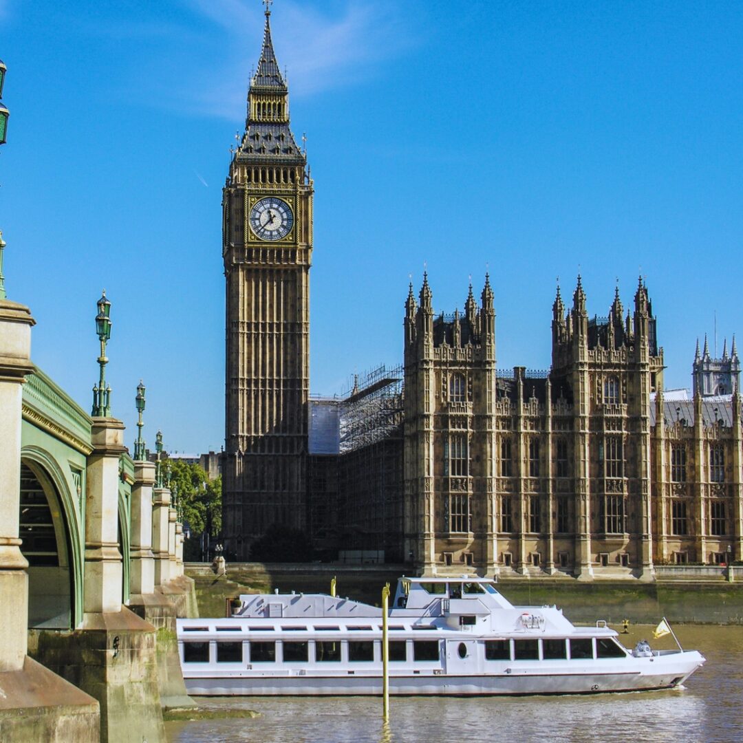 curiosidades que ver en londres