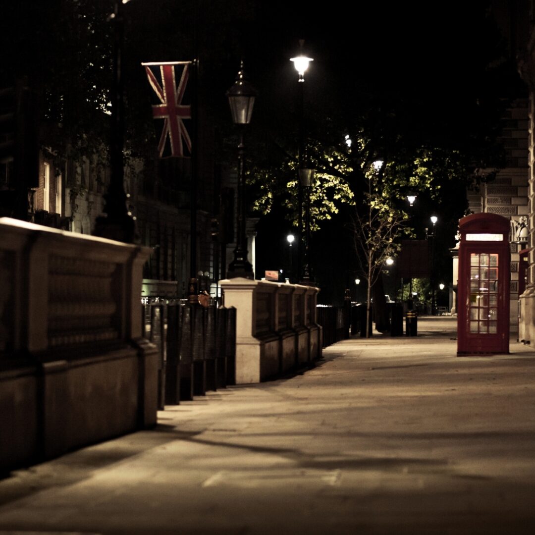 cosas que ver en londres