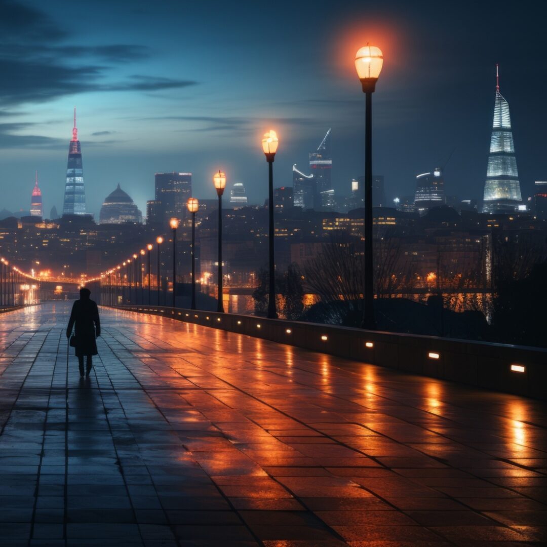 curiosidades que ver en londres