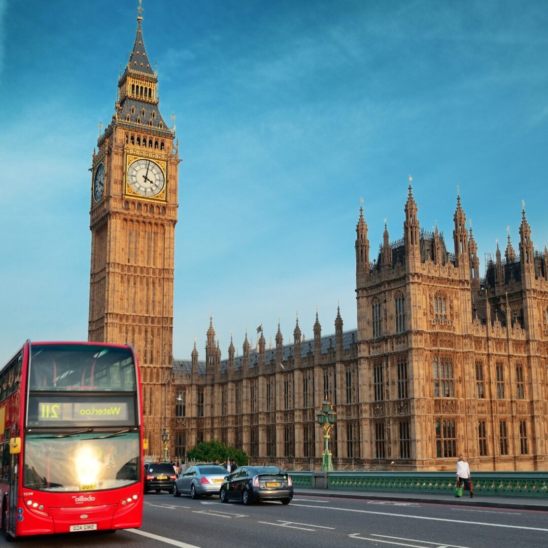 cosas que ver en londres