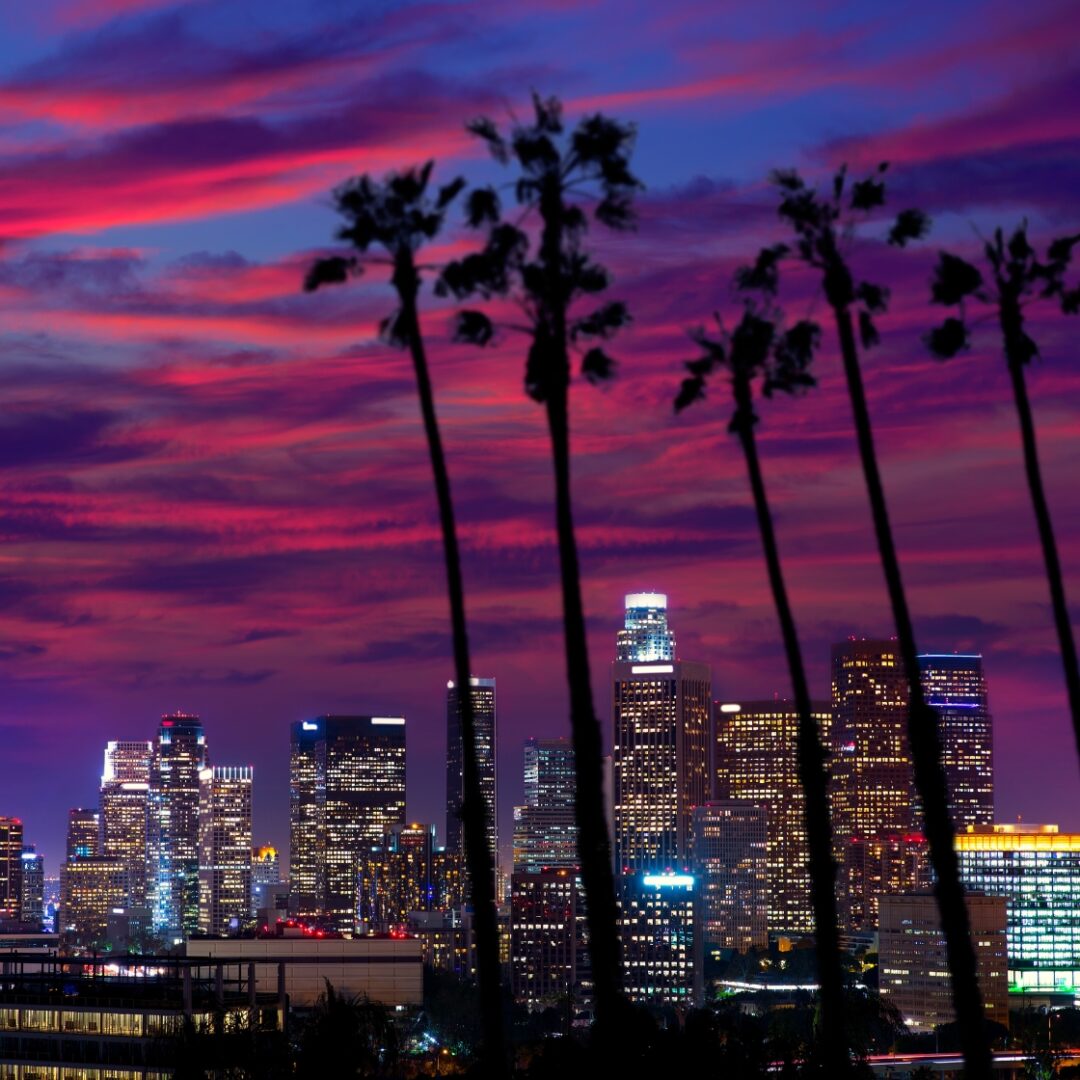 qué ver en los ángeles