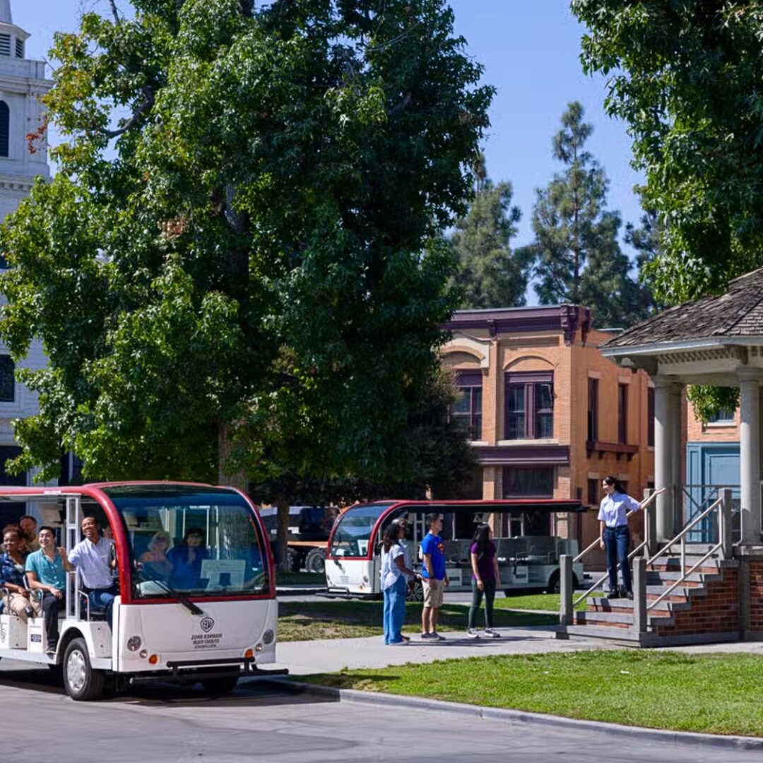 cosas que ver en los angeles