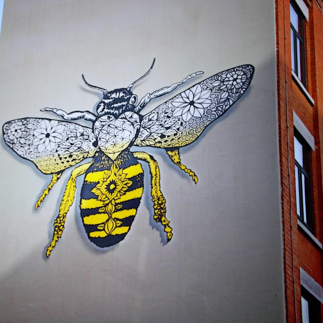 sitios que ver en manchester