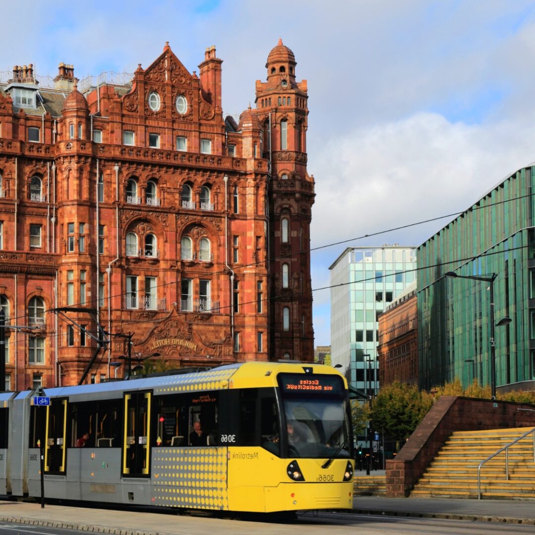 free tour manchester