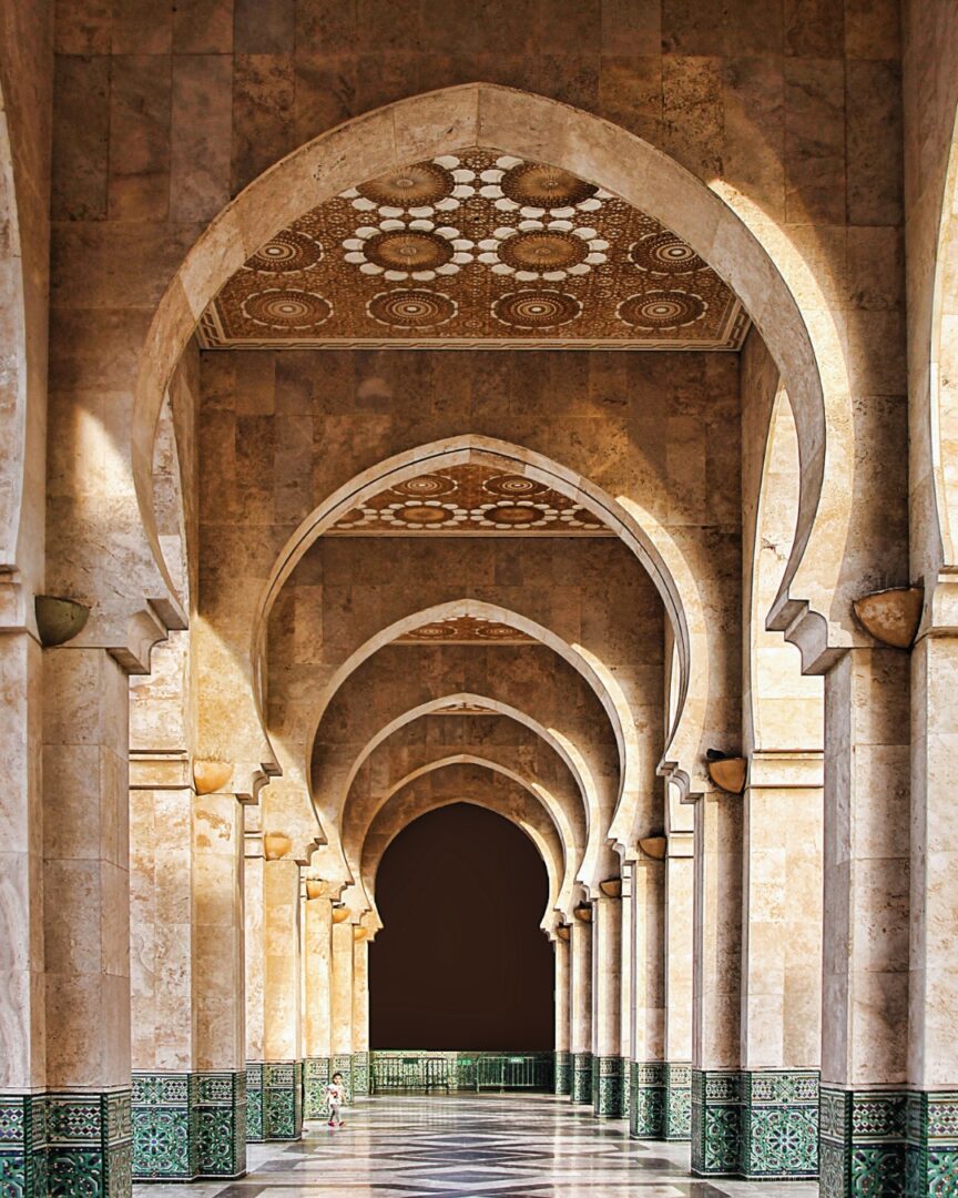 cosas que ver en marruecos