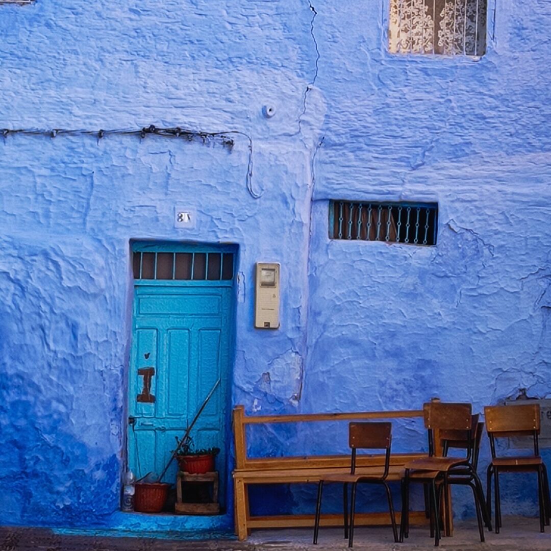 que ver en marruecos en 4 dias