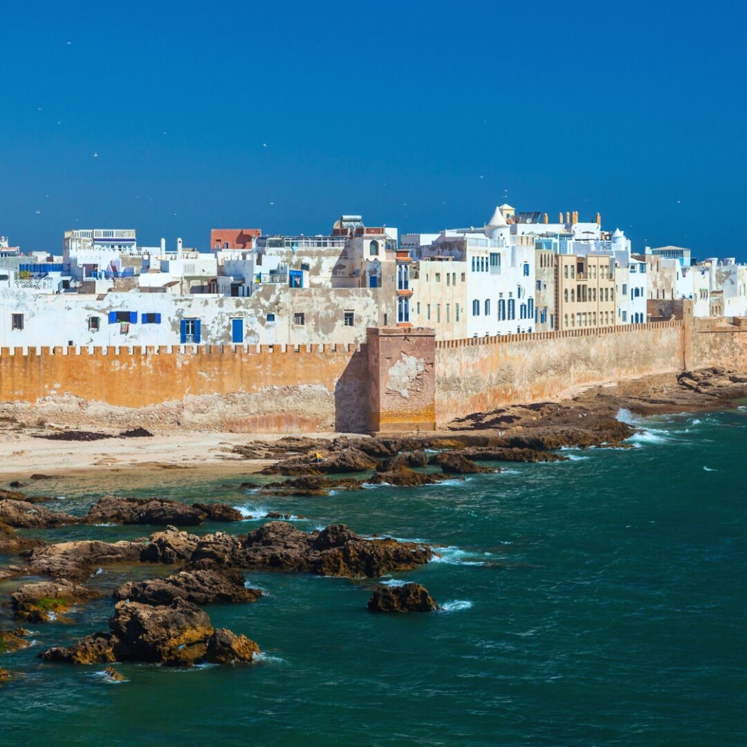 Essaouira marruecos que ver