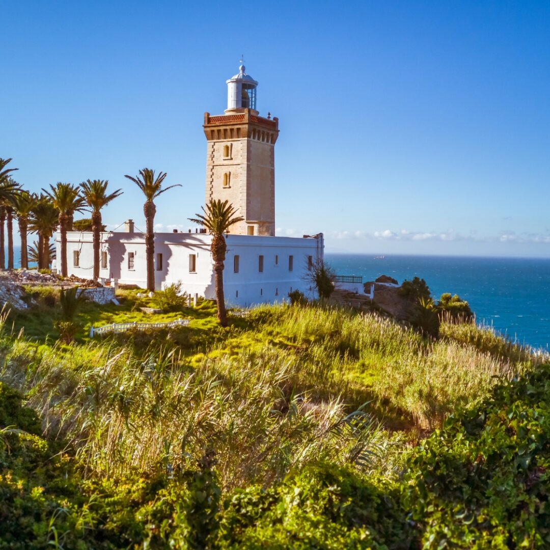 que ver en marruecos en 7 dias