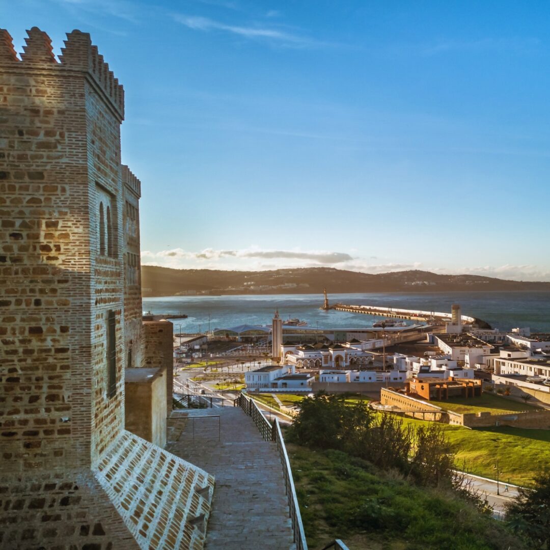 que ver en tanger marruecos