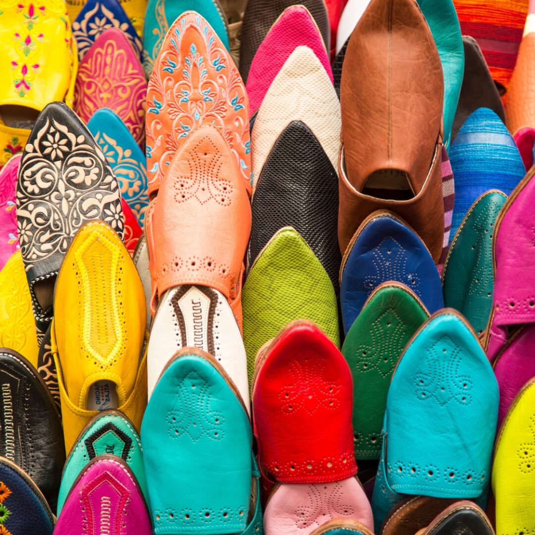 cosas que ver en marruecos