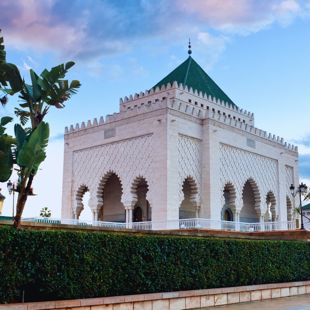 excursiones en marruecos