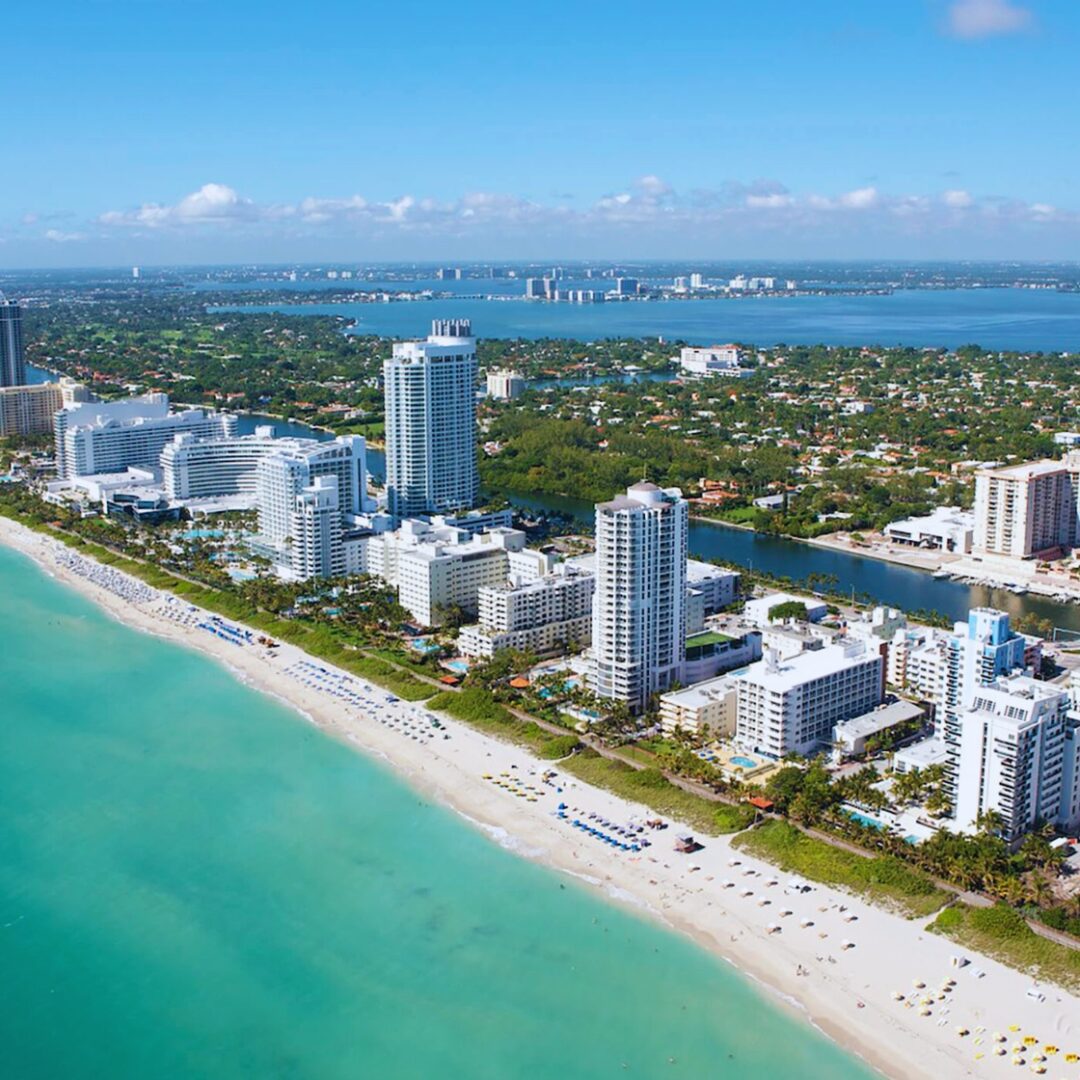 lugares turisticos que ver en miami