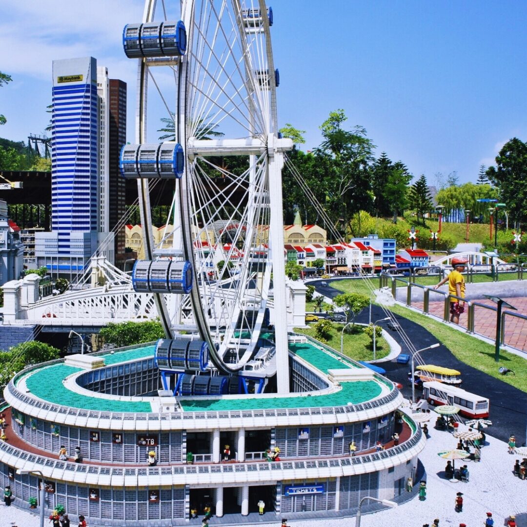 que ver en orlando aparte de los parques