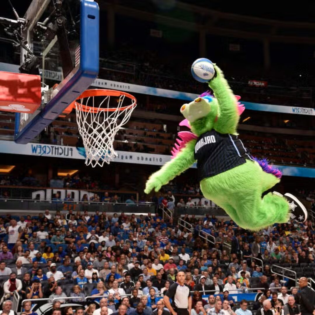 que ver en orlando florida