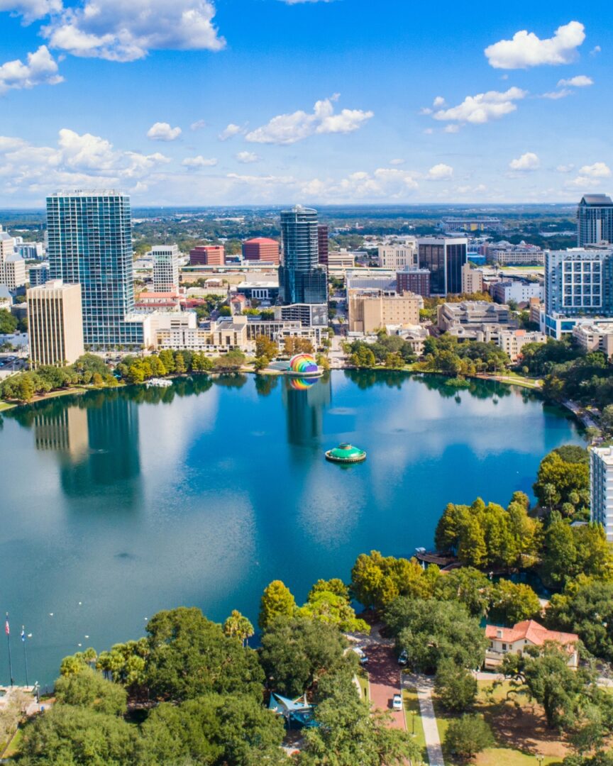 cosas que ver en orlando