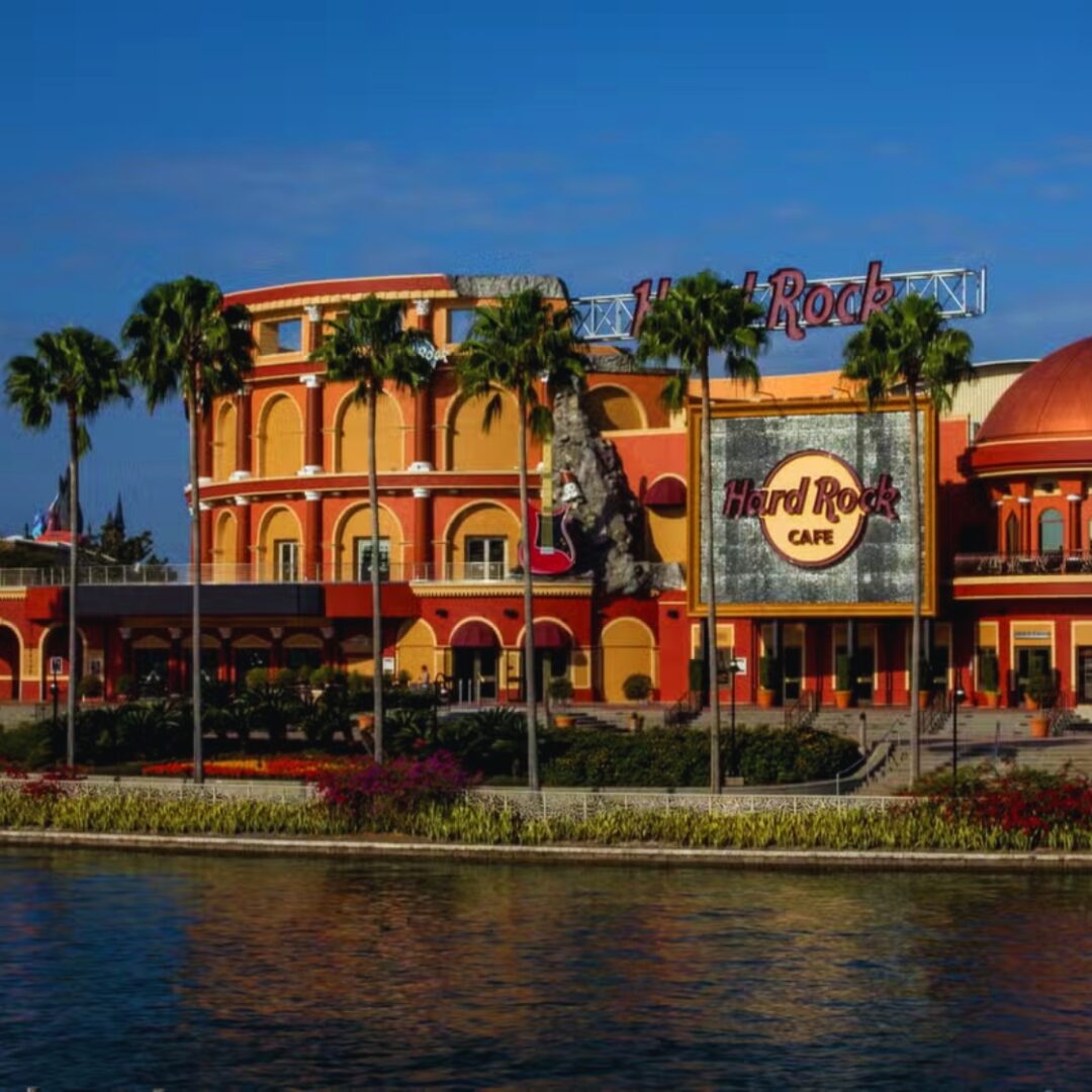 que ver en orlando y alrededores