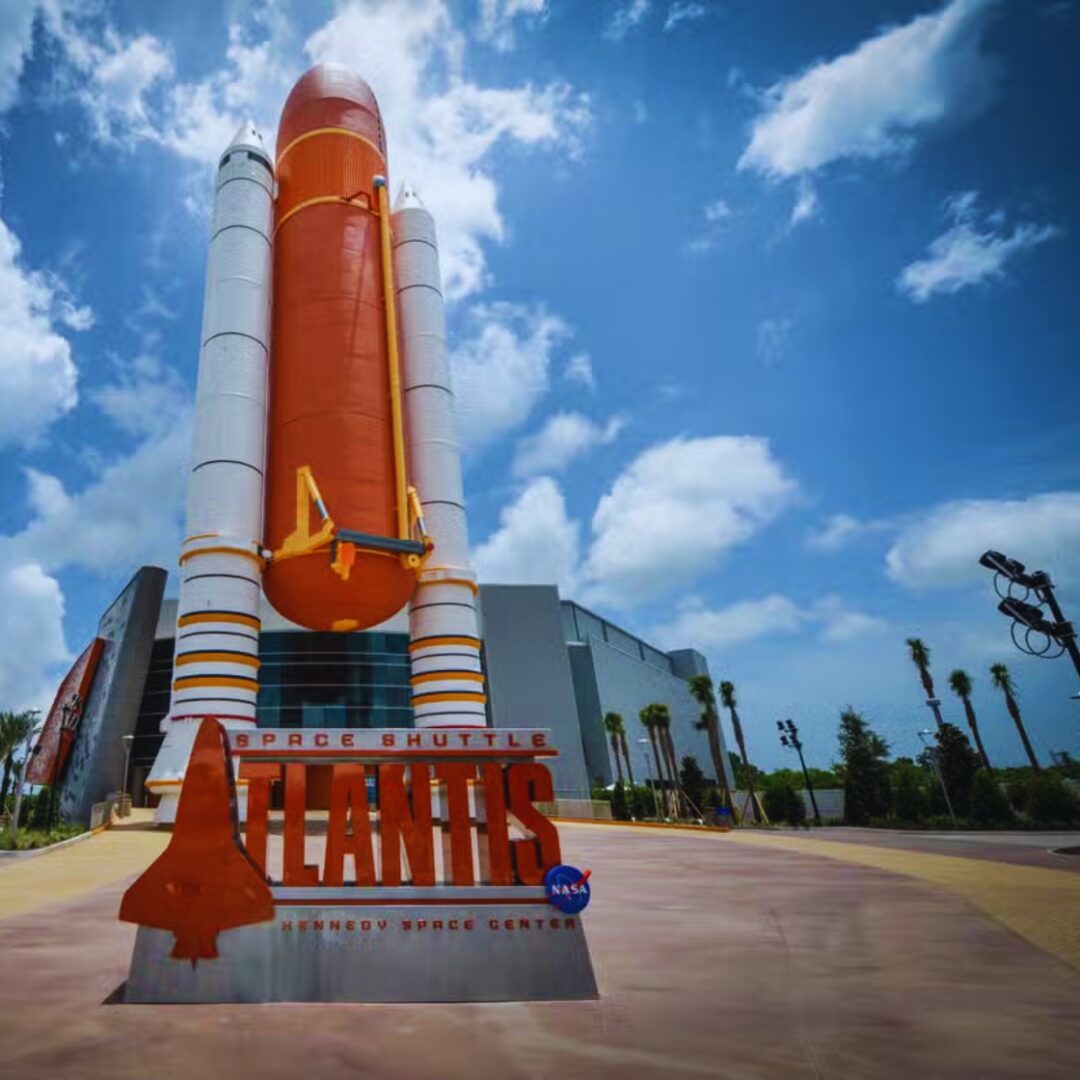 que ver en orlando fuera de los parques