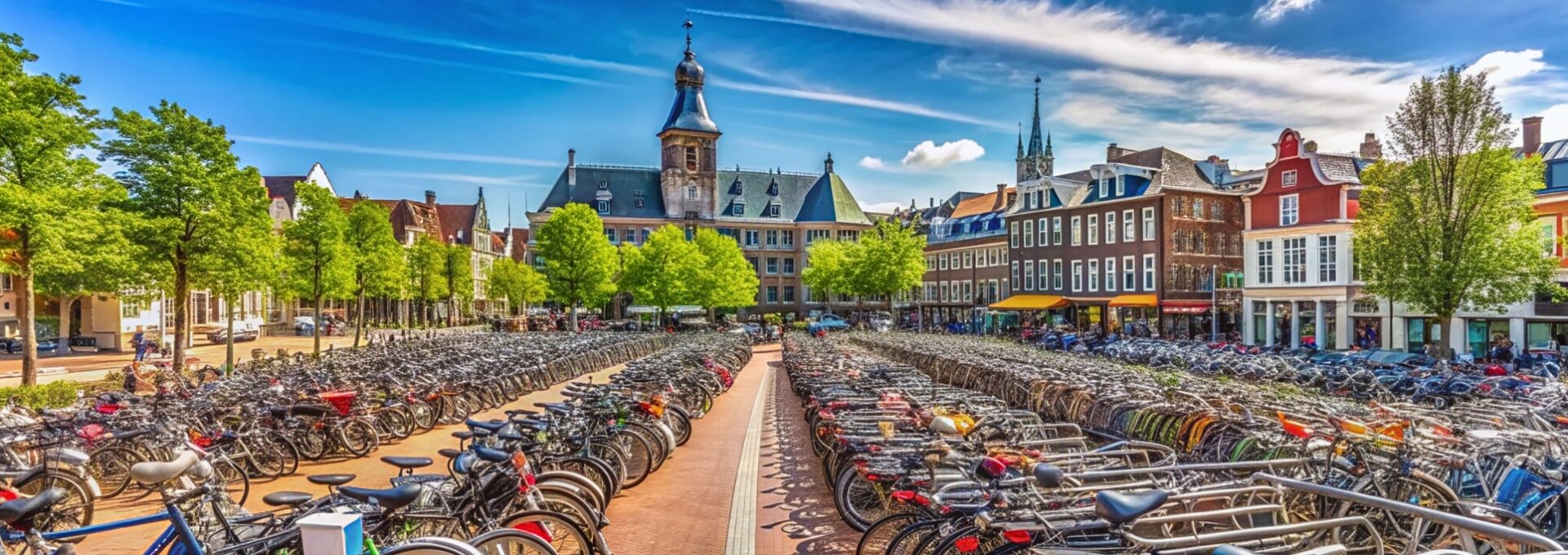 que ver en paises bajos