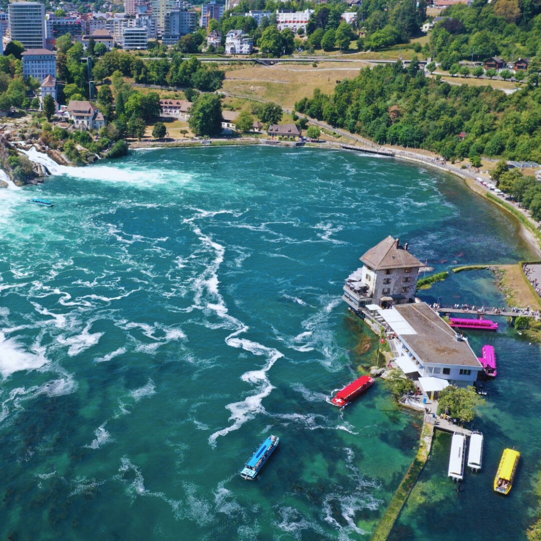 que ver en paises bajos