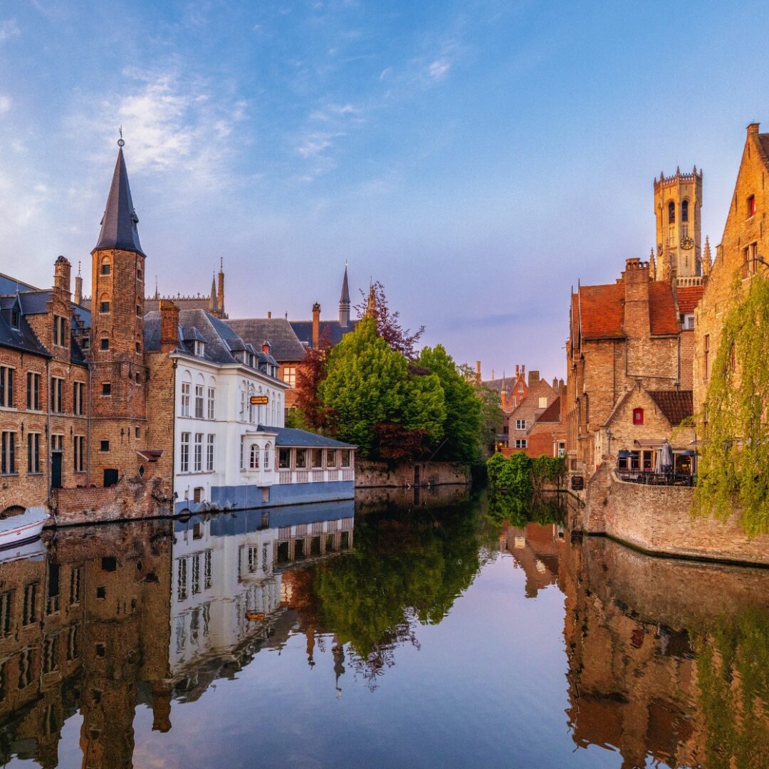 que ver en paises bajos en 7 dias