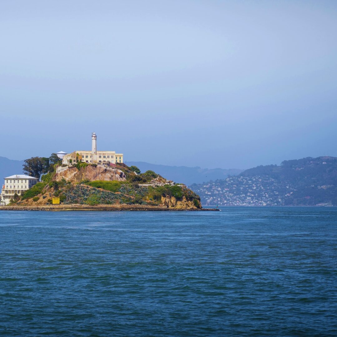 entrada alcatraz