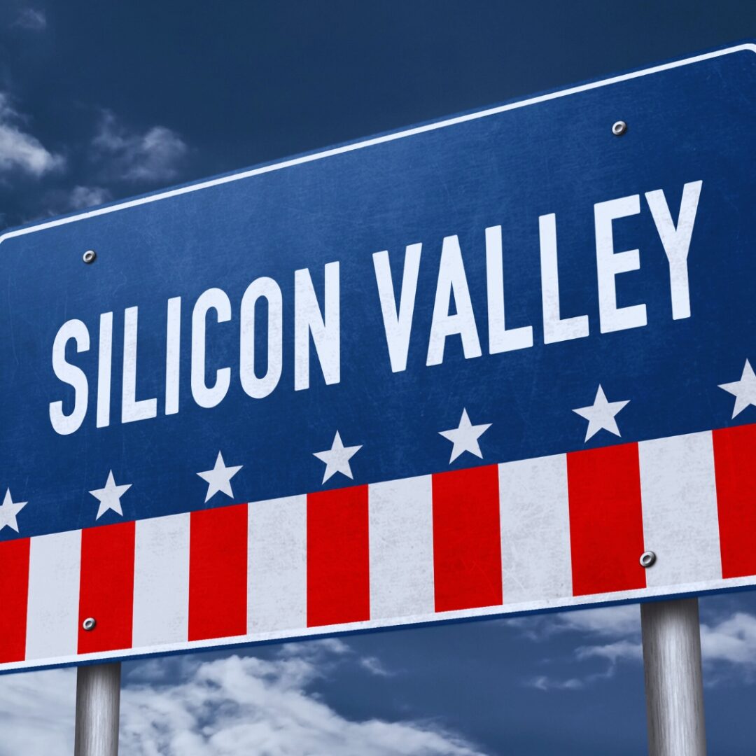 silicon valley