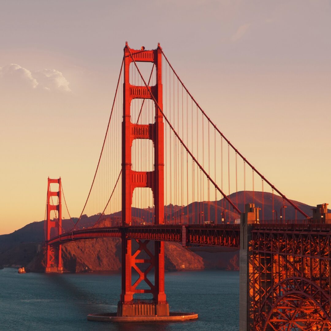 que ver en san francisco y alrededores