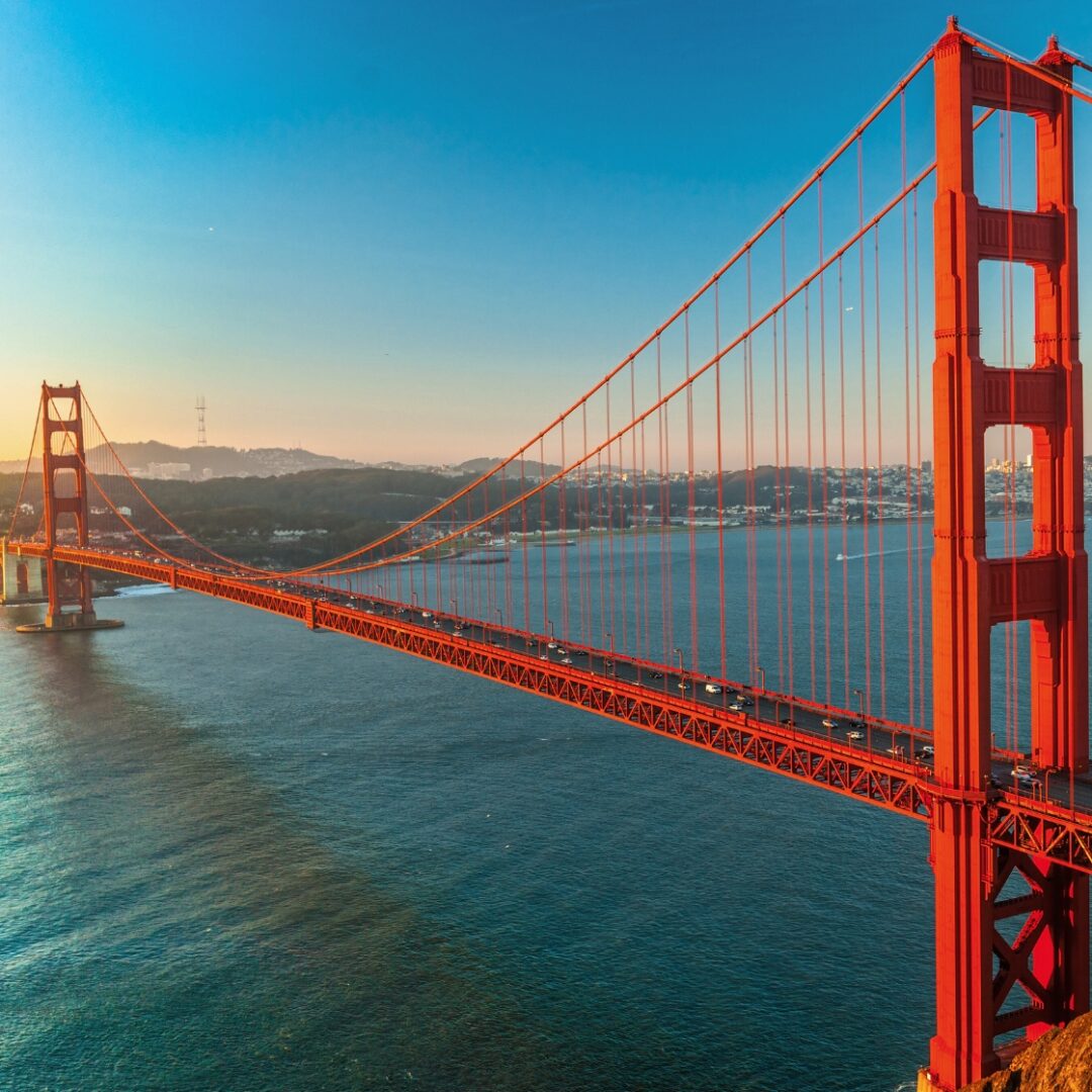 paseo en barco san francisco
