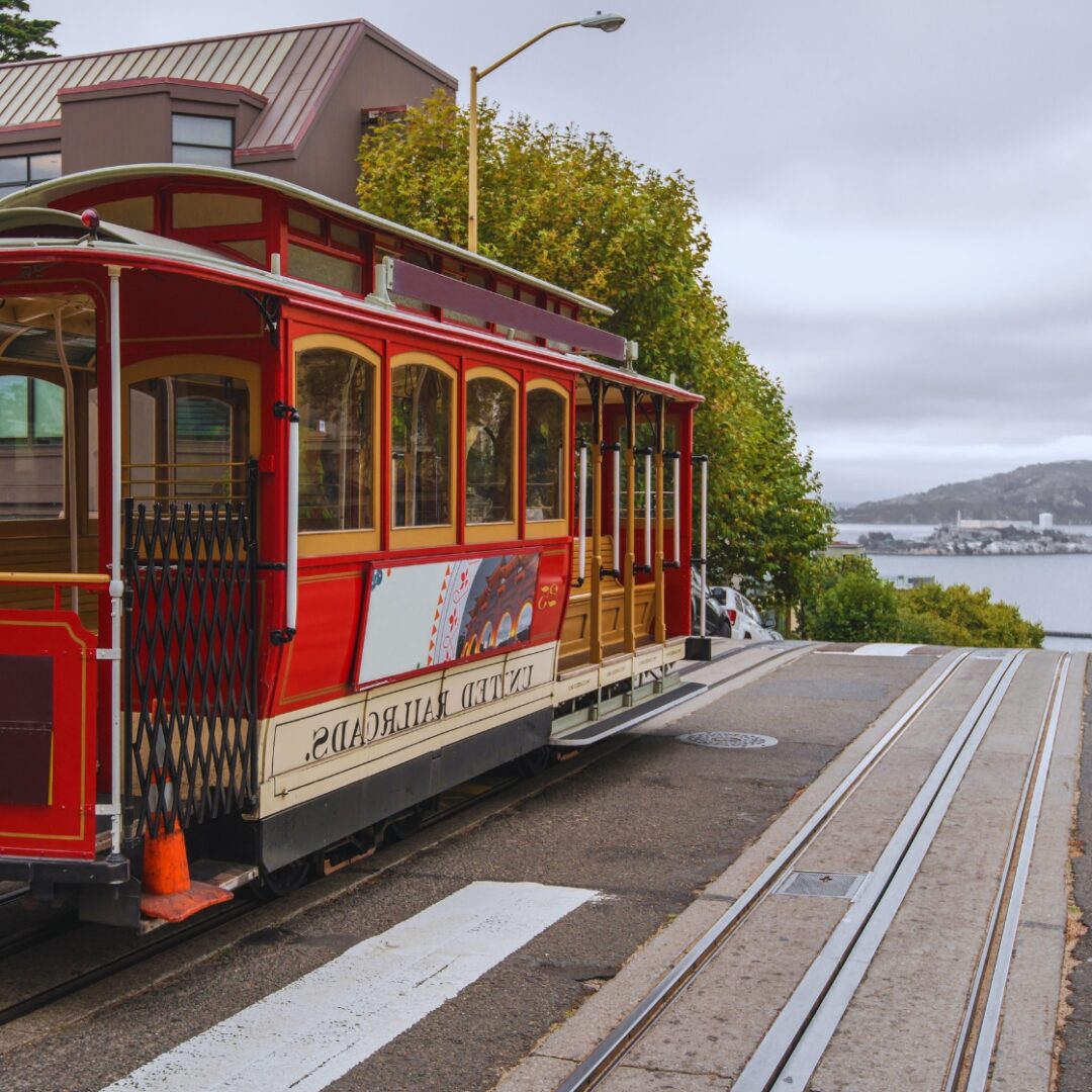 tour por san francisco