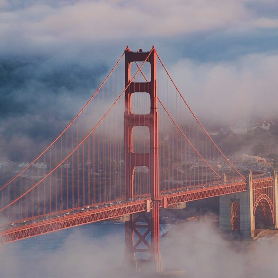 tour por san francisco y alrededores