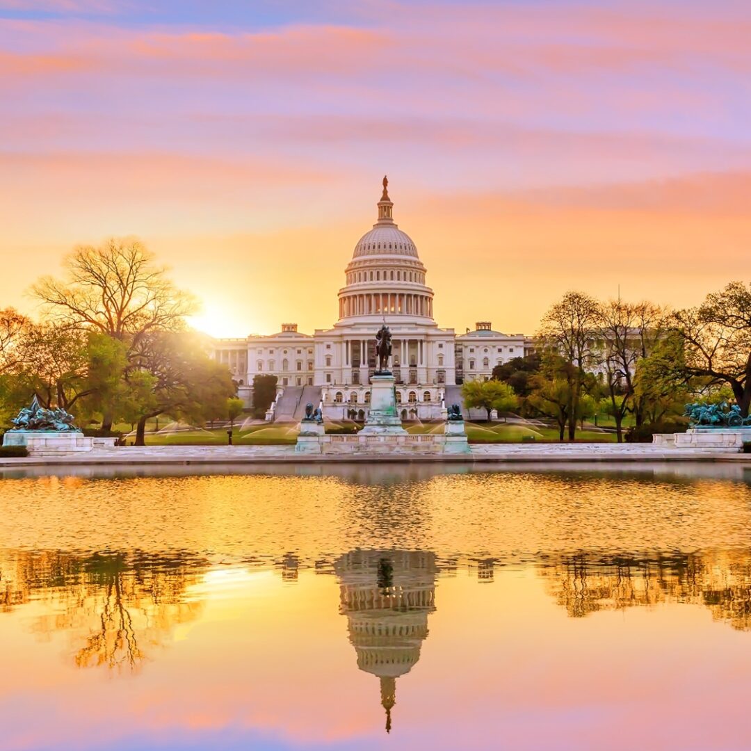 que ver en washington dc