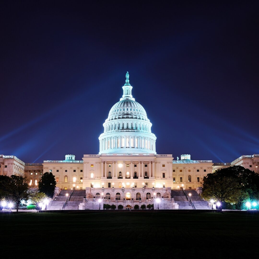 cosas que ver en washington en un dia