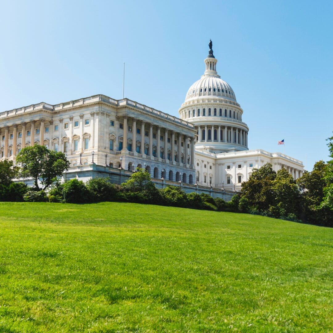 que ver en washington en un dia