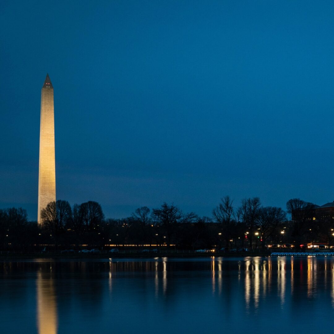 cosas que ver en washington