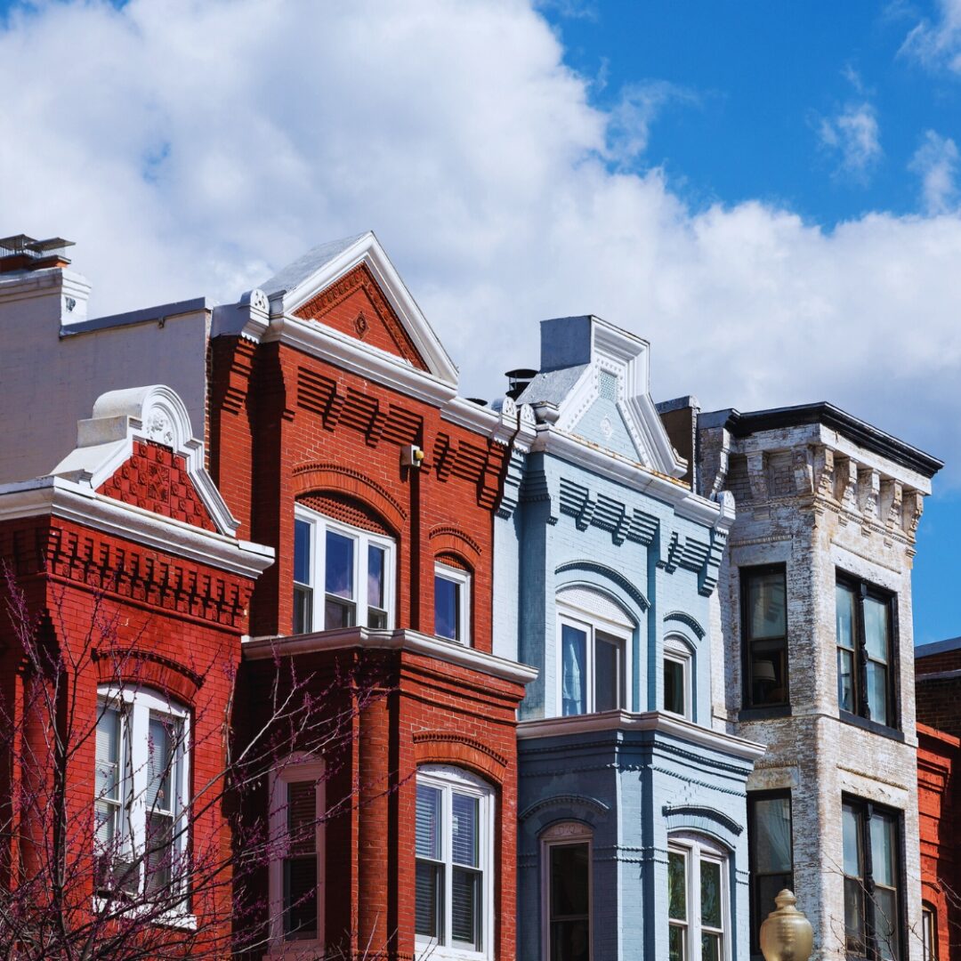 que ver en washington y alrededores