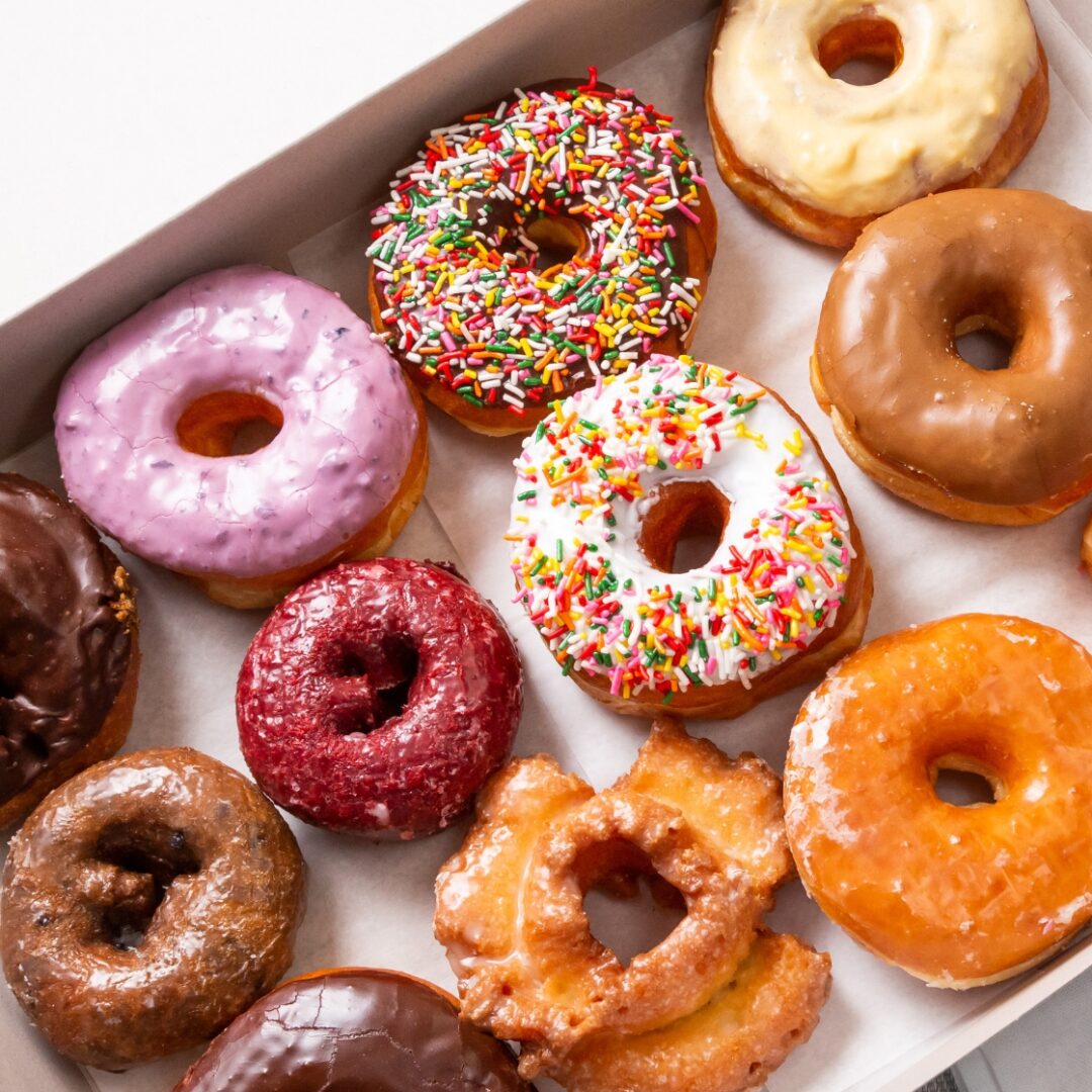 cosas interesantes que ver en washington