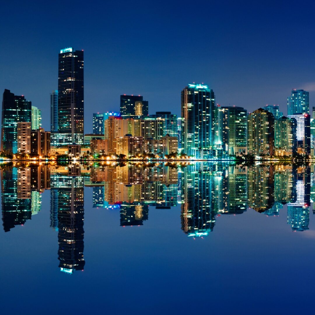 que ver en miami y alrededores