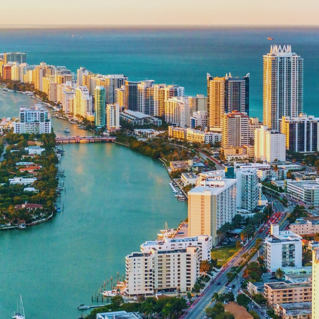 que hay que ver en miami