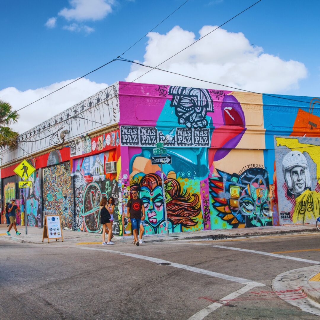 cosas que ver en miami beach