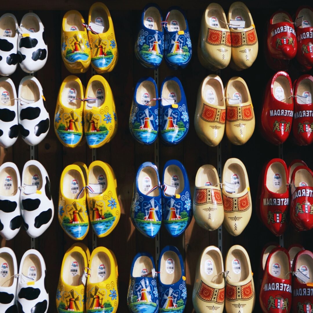 cosas que ver en los paises bajos