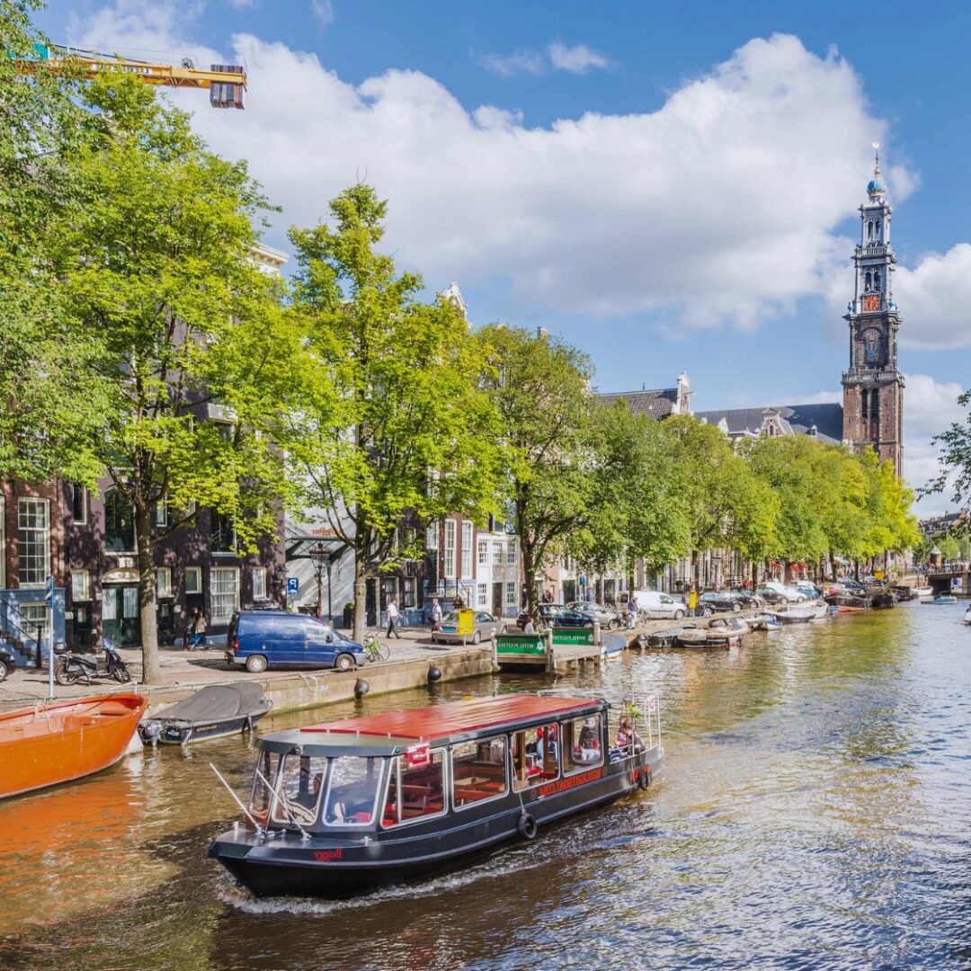 que ver en la haya paises bajos